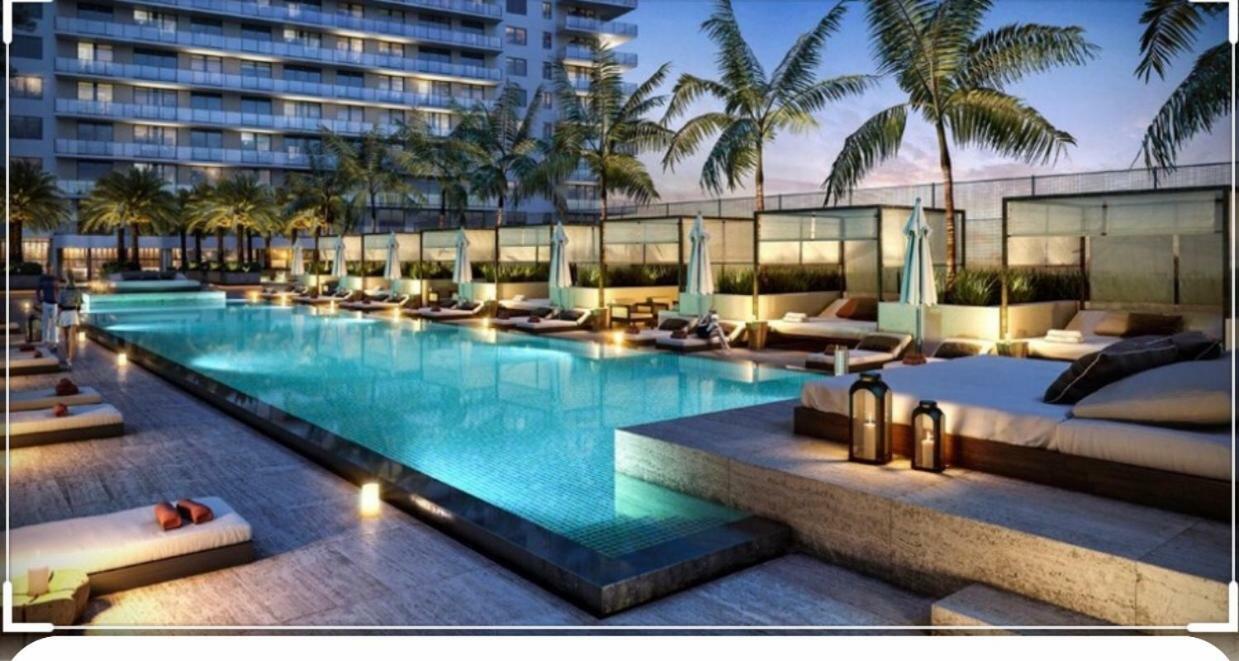 Apartament Hide House Hollywood Zewnętrze zdjęcie