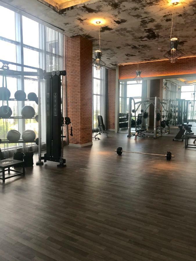 Apartament Hide House Hollywood Zewnętrze zdjęcie
