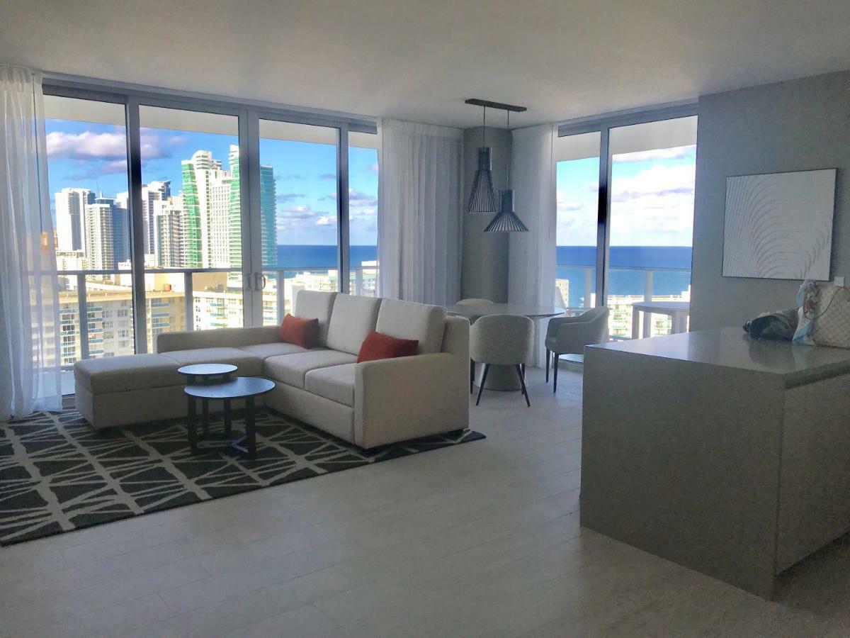 Apartament Hide House Hollywood Zewnętrze zdjęcie